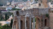 Greek Theatre of Taormina