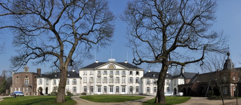 Heltorf Castle (Schloss Heltorf)