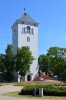 Jelgava Holy Trinity Church Tower