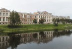 Jelgava Palace