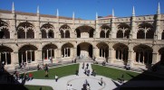 Jeronimos Monastery