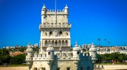 Jeronimos Monastery