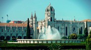 Jeronimos Monastery