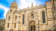 Jeronimos Monastery