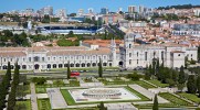 Jeronimos Monastery