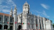 Jeronimos Monastery