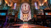 Jeronimos Monastery