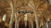 Jeronimos Monastery