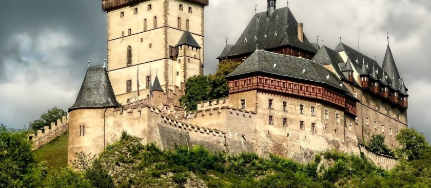 Karlstejn Castle