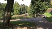 Kronenburgerpark Landscape Park