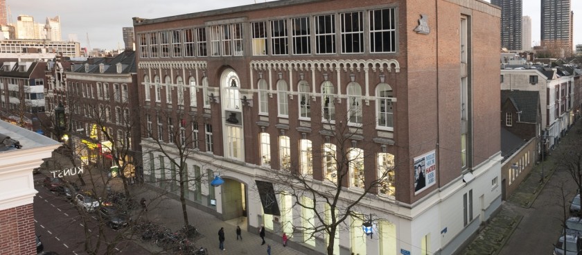 Kunstinstituut Melly