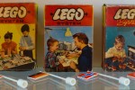 Lego Museum