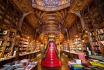 Lello Bookstore (Livraria Lello)