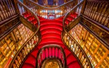 Lello Bookstore (Livraria Lello)