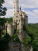 Lichtenstein castle(Schloss Lichtenstein)