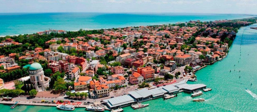 Lido di Venice