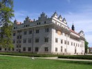 Litomyšl Castle