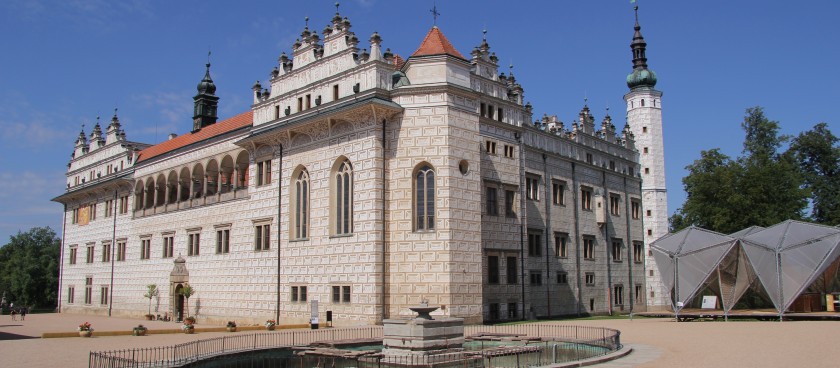 Litomysl Castle