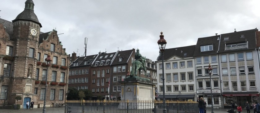 Marktplatz