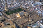 Mesquita in Cordoba