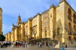 Mesquita in Cordoba