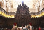 Mesquita in Cordoba