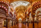 Mesquita in Cordoba