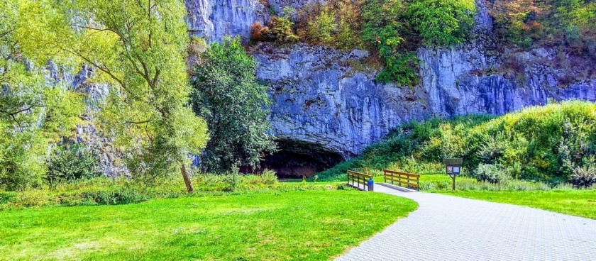 Moravian Karst (Karst)