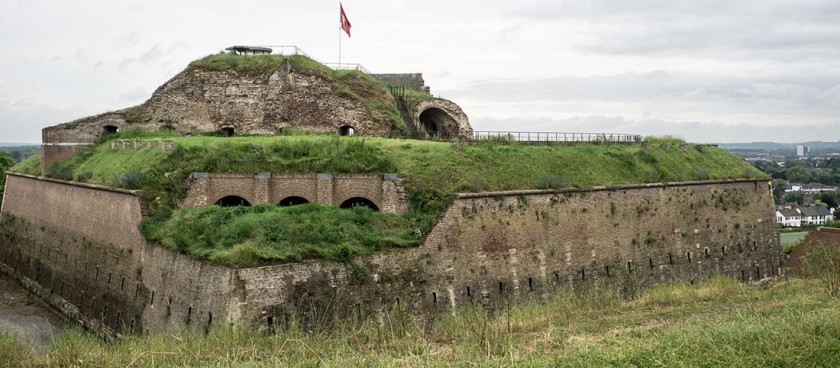 Mount St. Peter