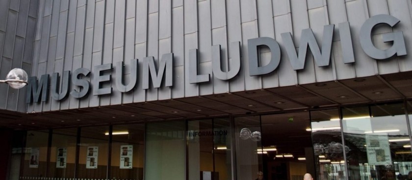 Museum Ludwig