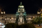 National Museum of Prague