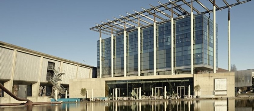 Netherlands Institute of Architecture
