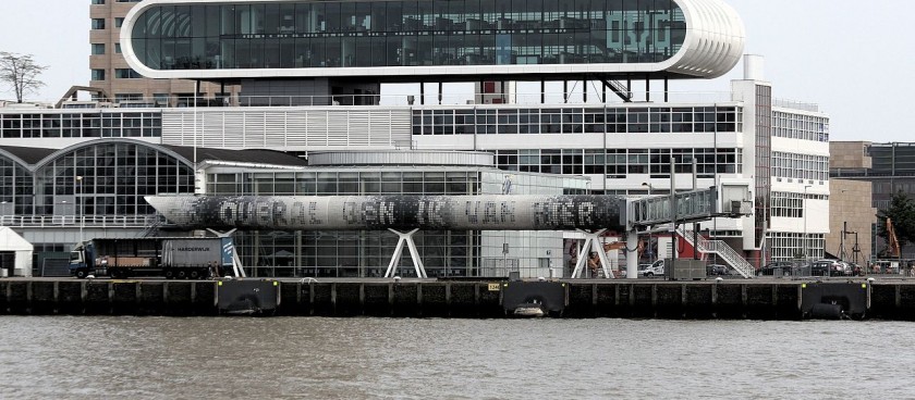 Netherlands Museum of Photography