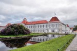 Nymphenburg palace(Schloss Nymphenburg)