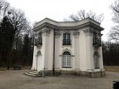 Nymphenburg palace(Schloss Nymphenburg)