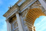 Parco Sempione & Arco della Pace