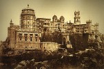 Pena Palace