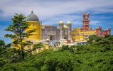 Pena Palace