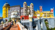 Pena Palace