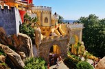 Pena Palace