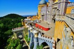 Pena Palace