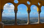 Pena Palace