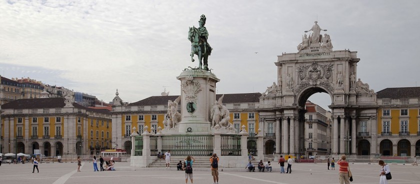 Praça do Comércio