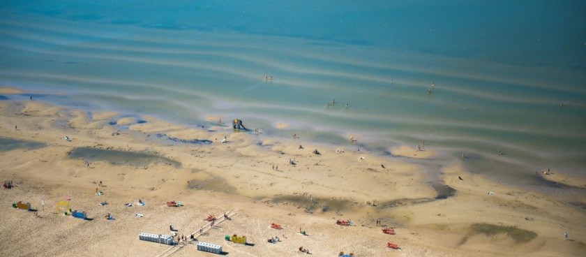 Pärnu Beach