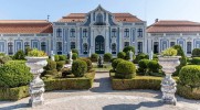 Queluz Palace