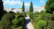 Queluz Palace