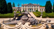 Queluz Palace