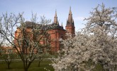 Rezekne Cathedral of the Sacred Heart of Jesus