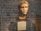 Bust of Emperor Octavian Augustus