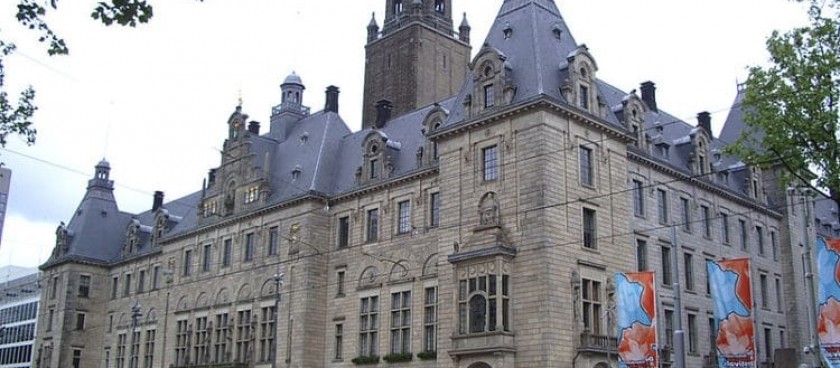Rotterdam Town Hall